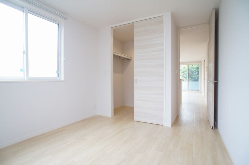 ラヴィール・ポタジェⅠ 101号-7