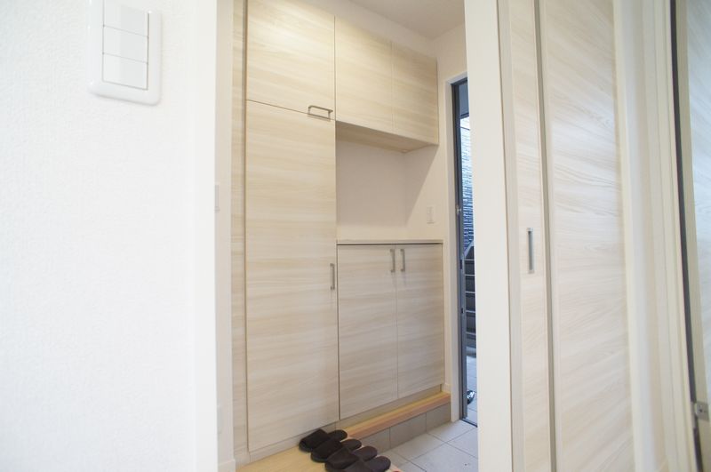 ラヴィール・ポタジェⅠ 101号-8