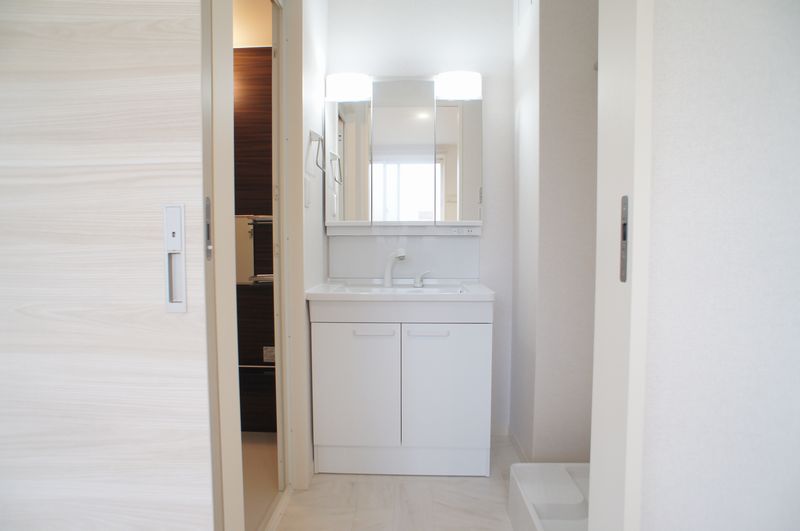 ラヴィール・ポタジェⅠ 101号-9