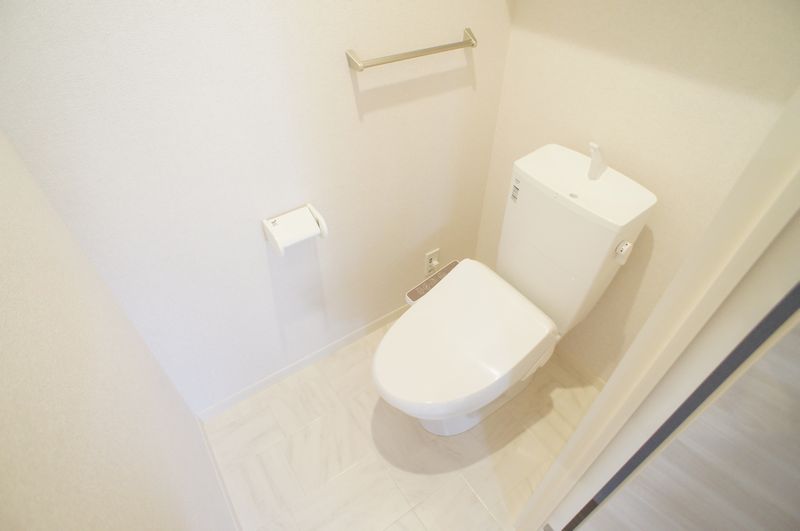 ラヴィール・ポタジェⅠ 101号-11