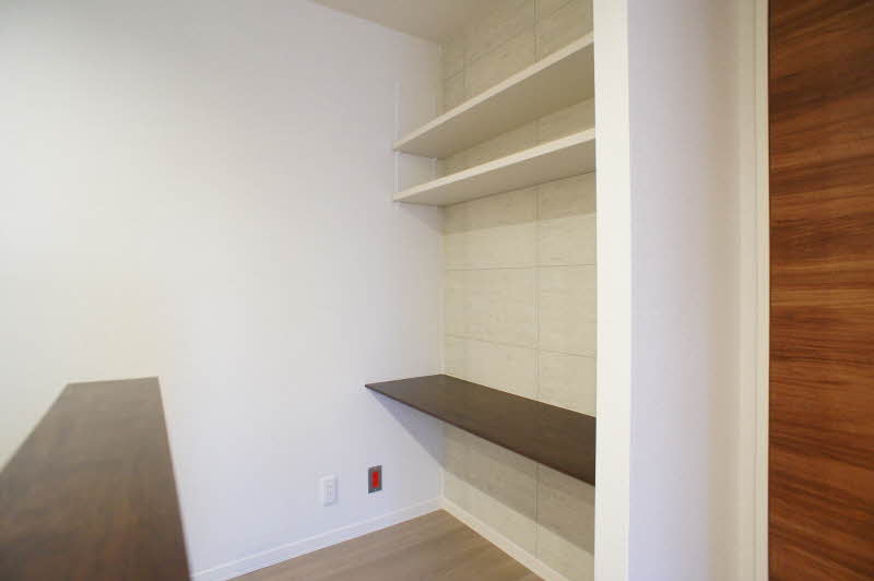 リリオＪ 101号-5