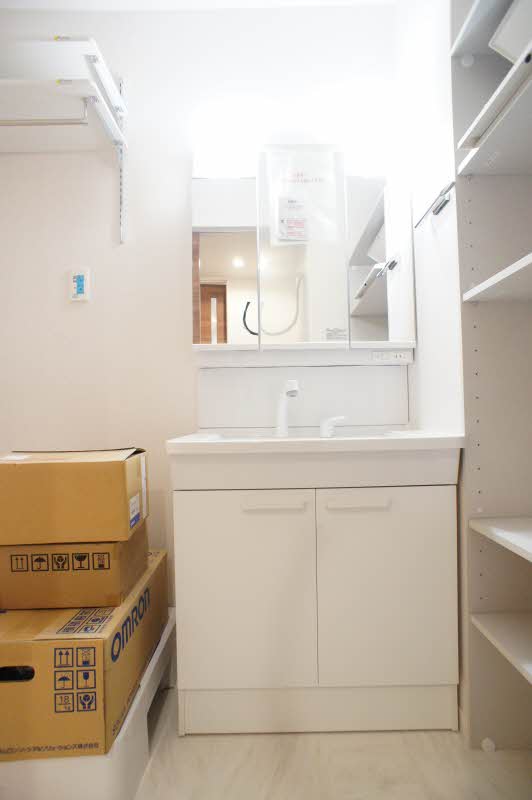 リリオＪ 101号-9