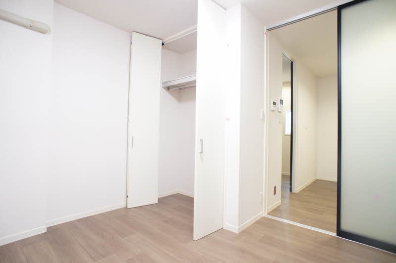 RESUME UⅡ 201号-4