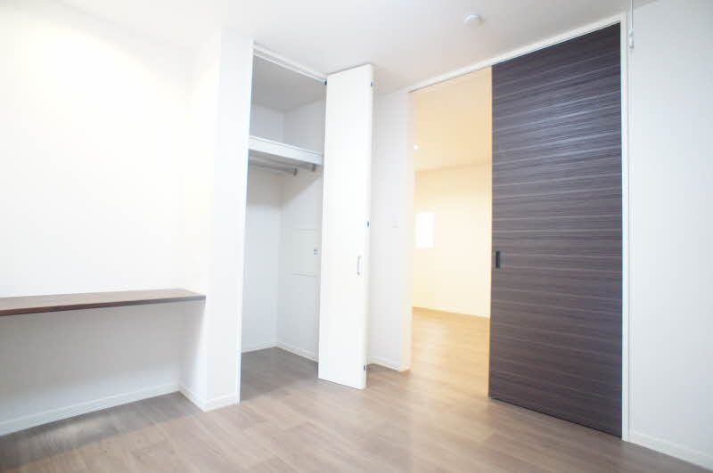 RESUME UⅡ 201号-5