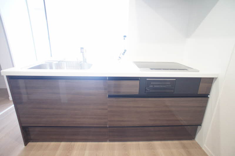 セレステ森野 203号-5