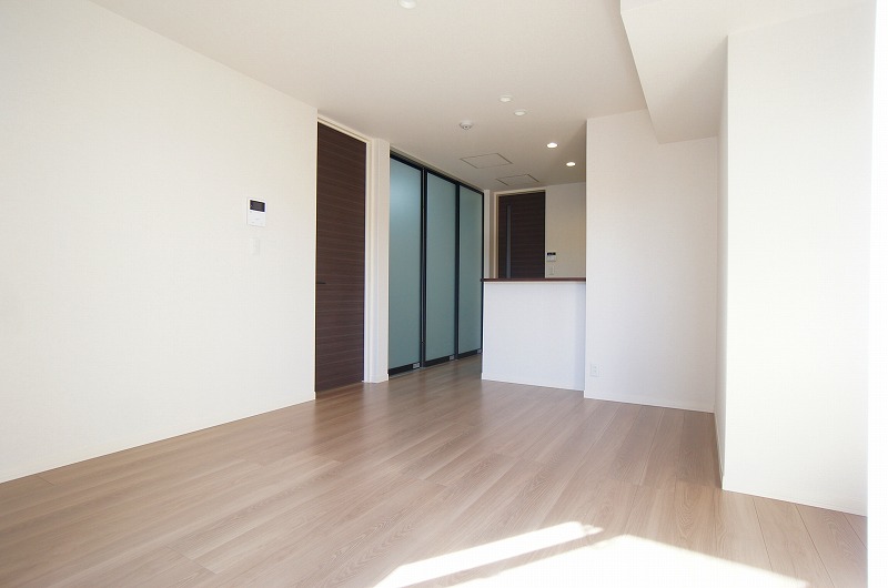 カーサミモザ 301号-2