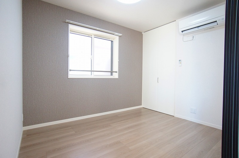 カーサミモザ 301号-4