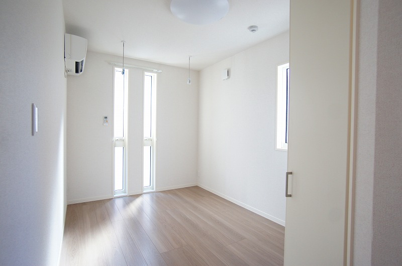 カーサミモザ 301号-5