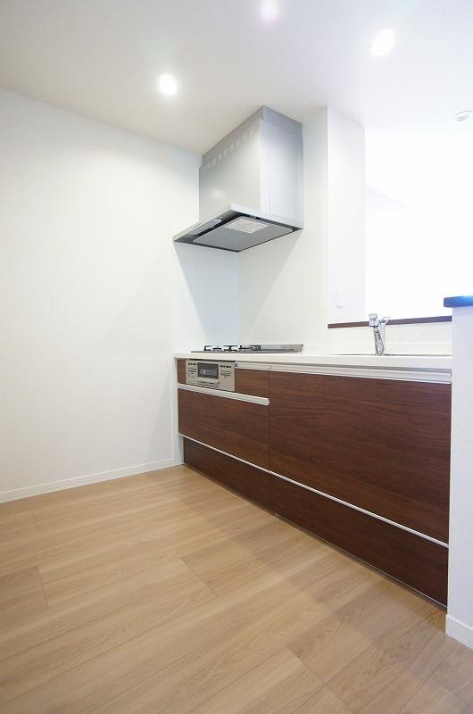 カーサミモザ 301号-7