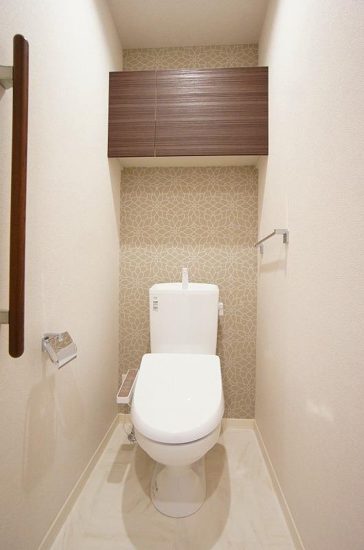 カーサミモザ 301号-10