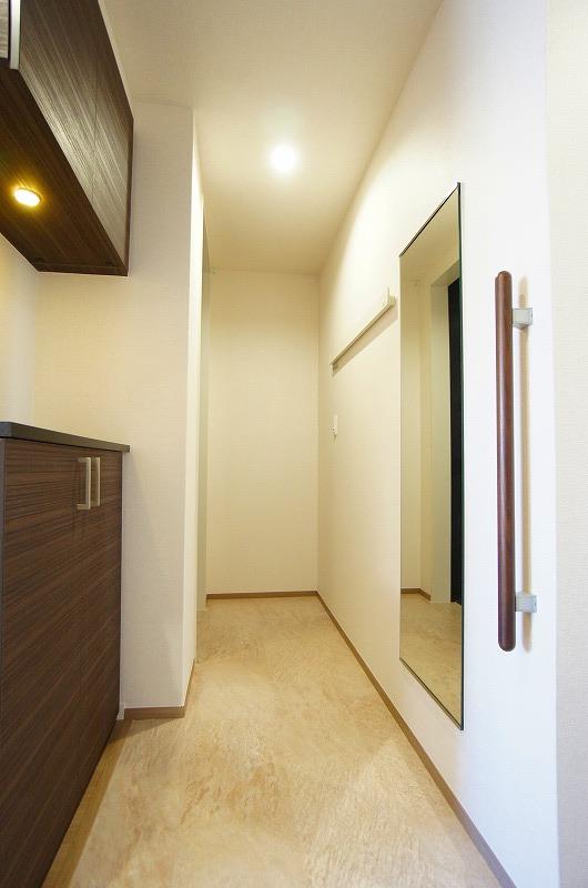 カーサミモザ 301号-11