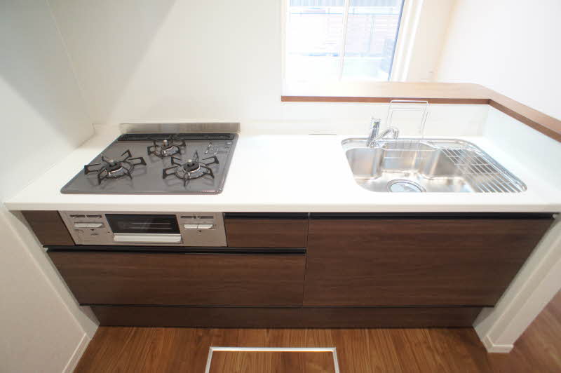 フォーシーズン 101号-5