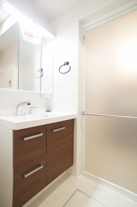 フォーシーズン 101号-9