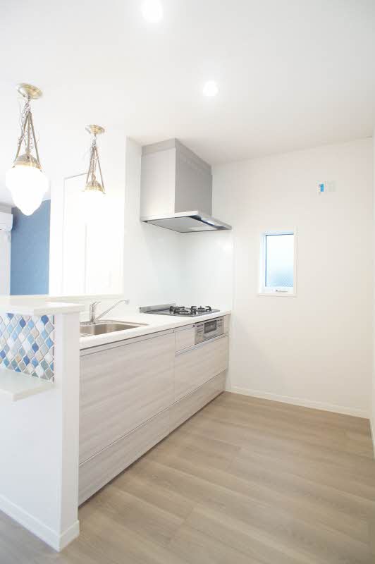 フォーシーズン 305号-4