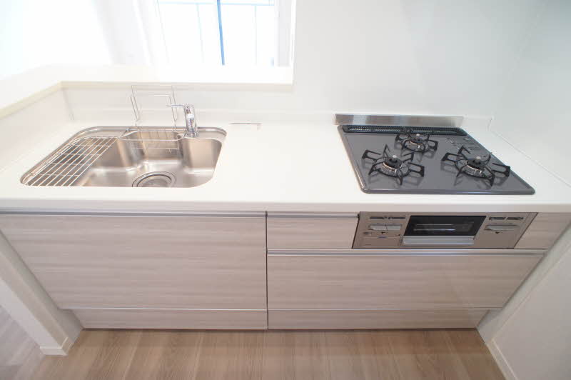 フォーシーズン 305号-5