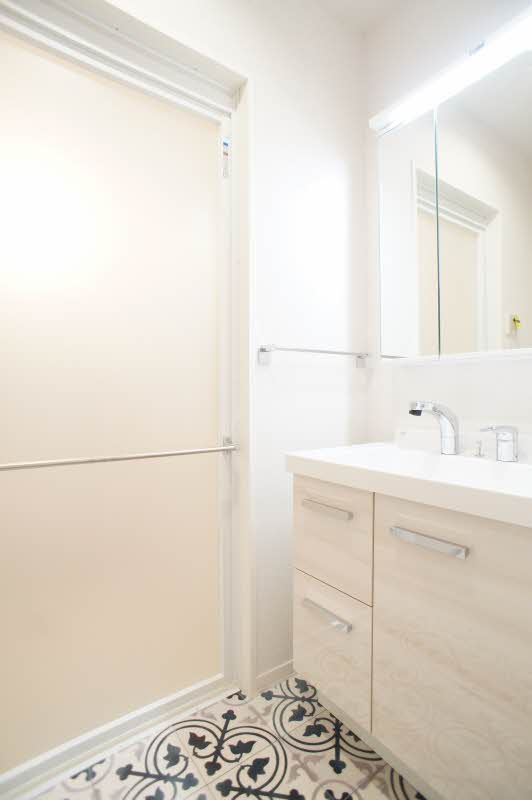 フォーシーズン 305号-9