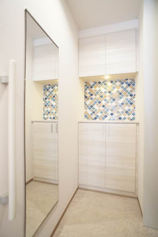 フォーシーズン 305号-12