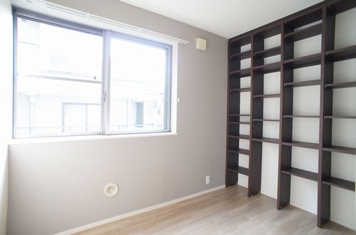 ブランシール 205号-5