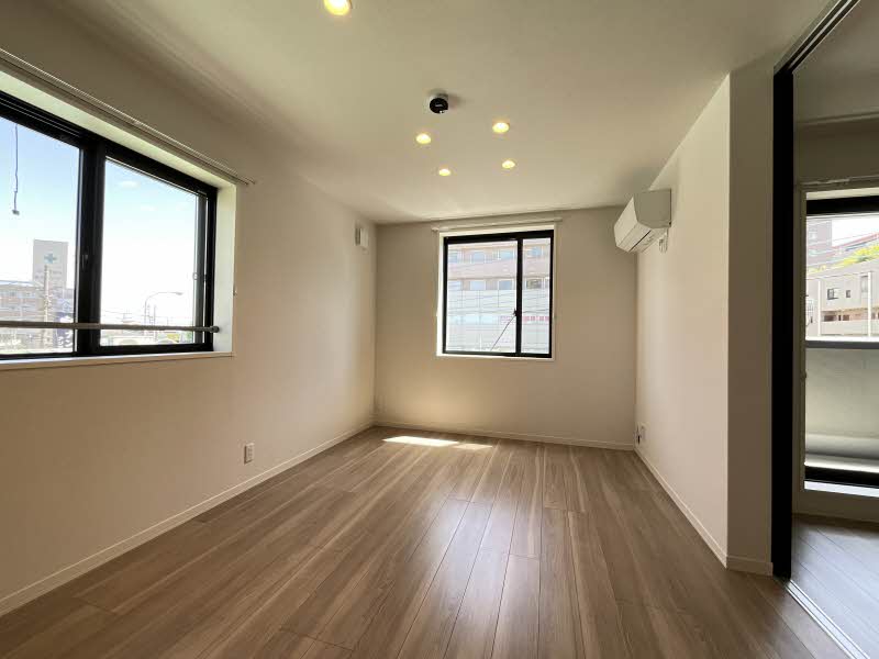 ハファデイ 301号-2