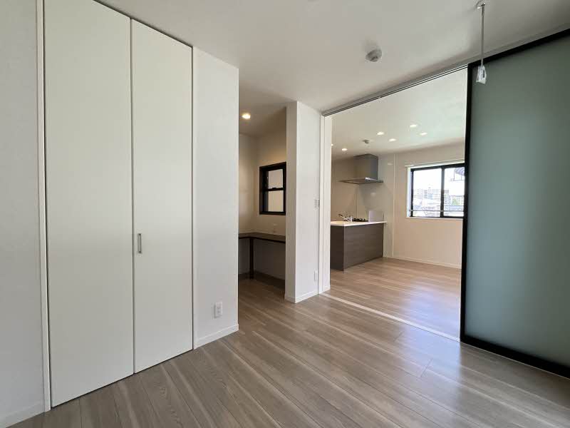 ハファデイ 301号-7