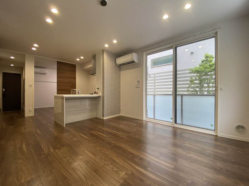 フィオーレ 103号-2