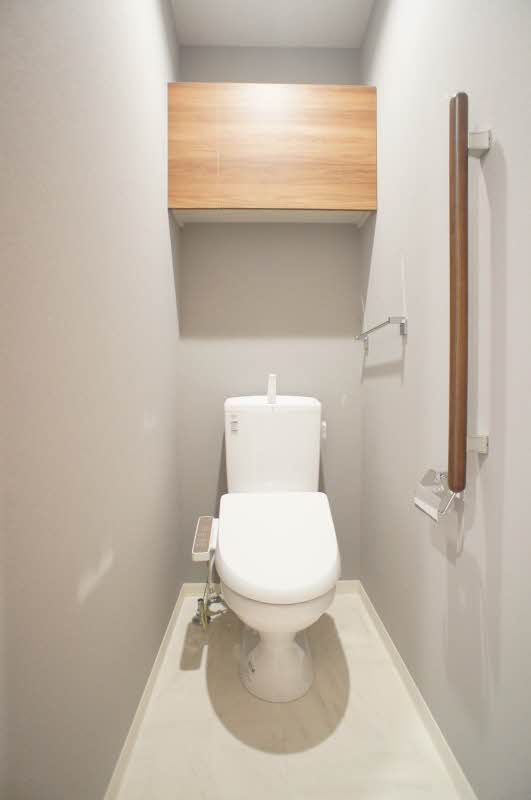 ロイヤルレジデンス 205号-9