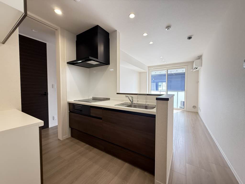 プレミアス 201号-2