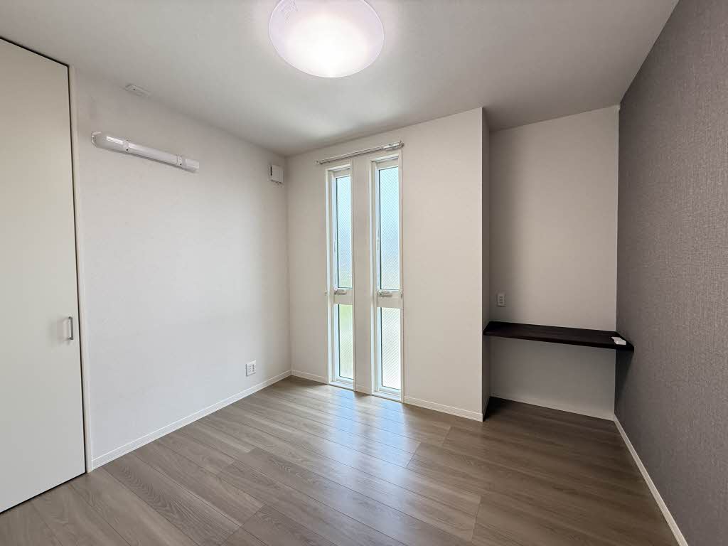 プレミアス 201号-6