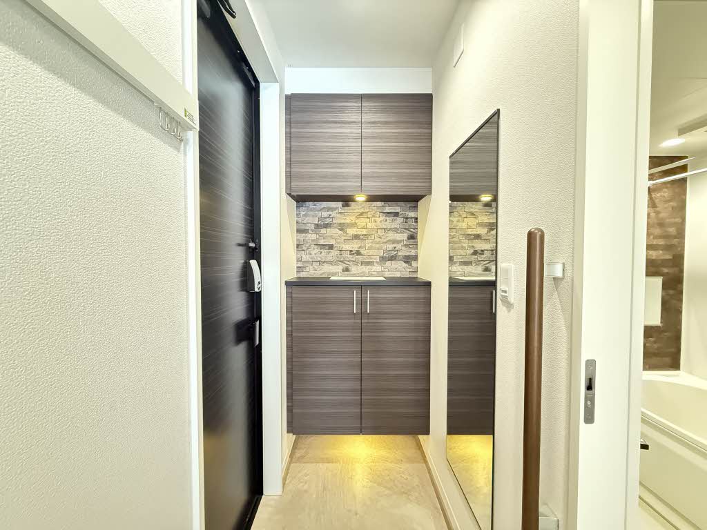 プレミアス 201号-11