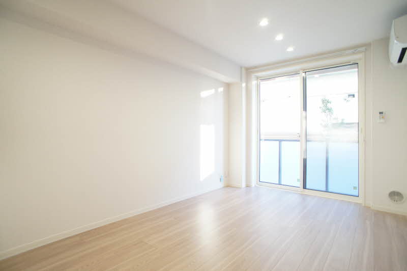 プラスシティ橋本 102号-2