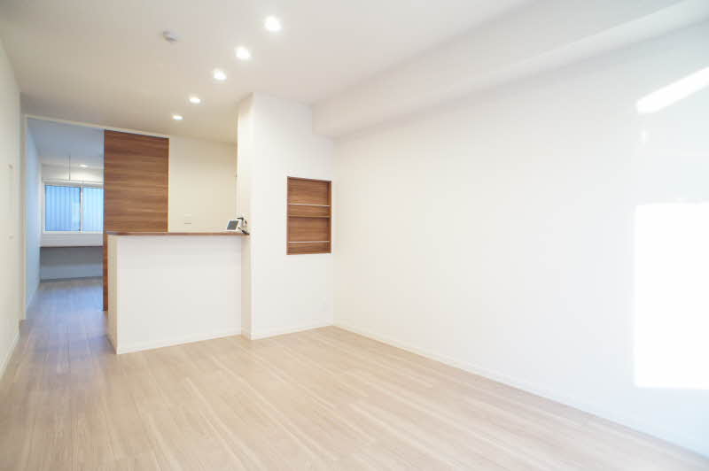 プラスシティ橋本 102号-3