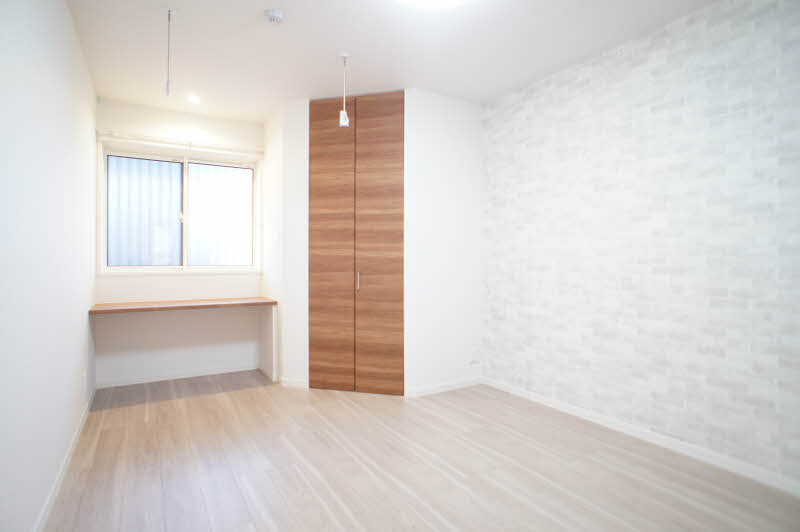 プラスシティ橋本 102号-6