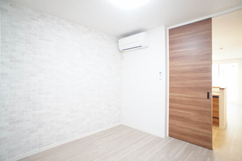 プラスシティ橋本 102号-8