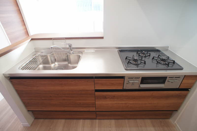 プラスシティ橋本 203号-5