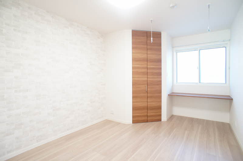 プラスシティ橋本 203号-6