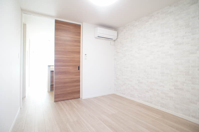 プラスシティ橋本 203号-8