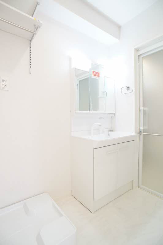 プラスシティ橋本 203号-9