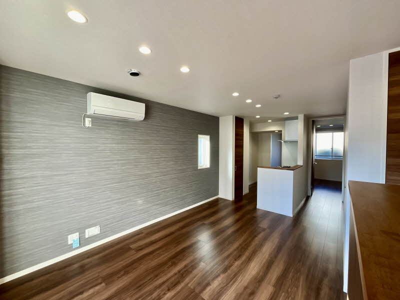 サンワハウス 201号-3