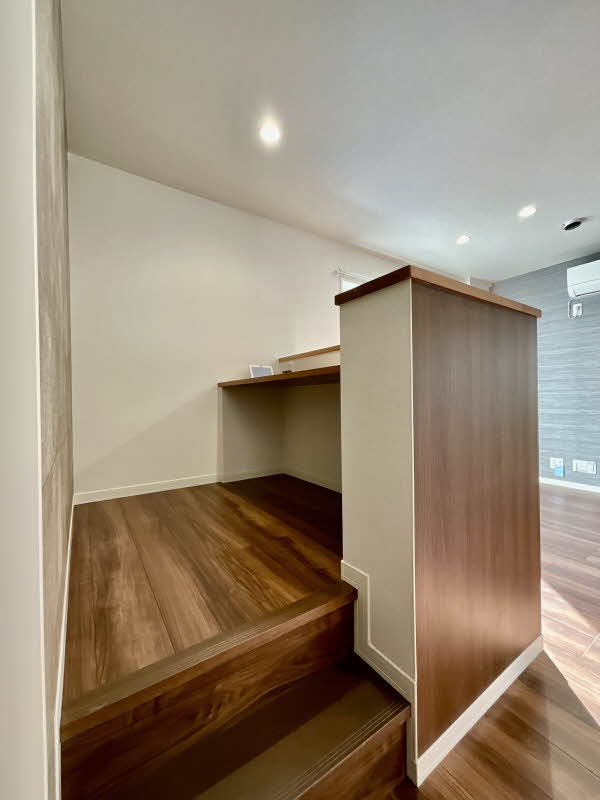 サンワハウス 201号-4