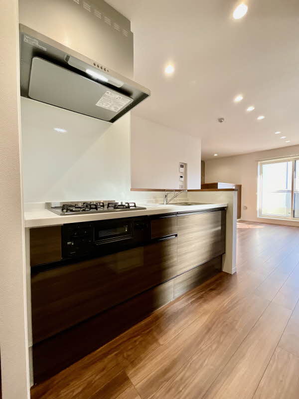 サンワハウス 201号-7