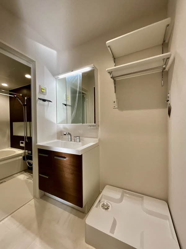 サンワハウス 201号-9