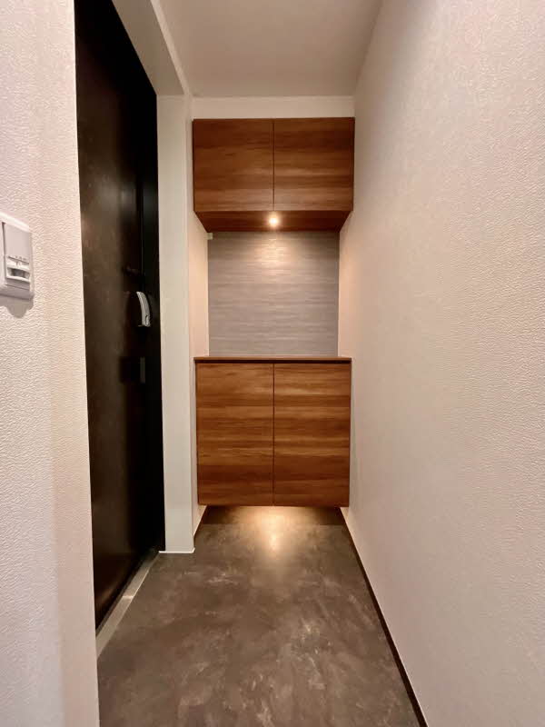 サンワハウス 201号-11