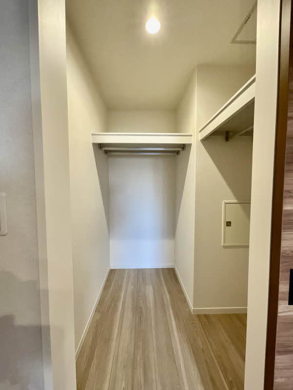 サンワハウス 203号-5