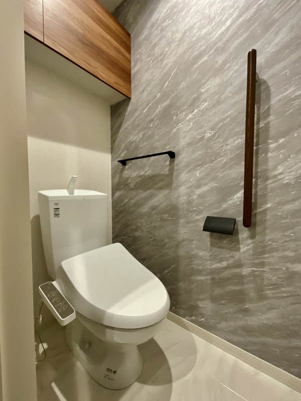 サンワハウス 203号-10