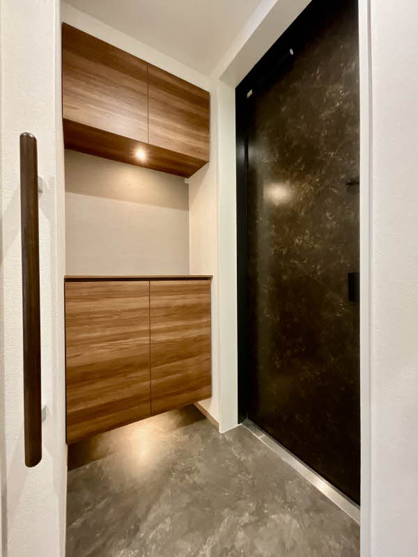 サンワハウス 203号-11