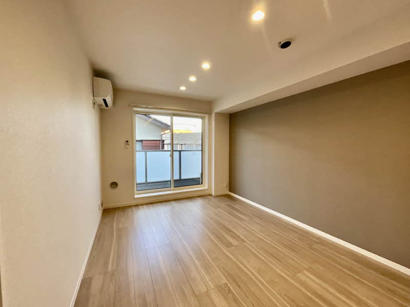 サンワハウス 205号-2