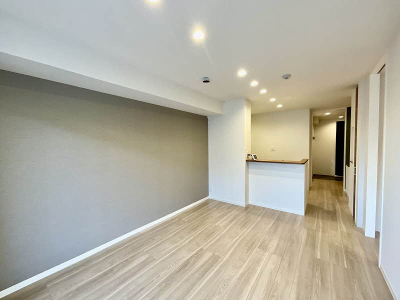 サンワハウス 205号-3