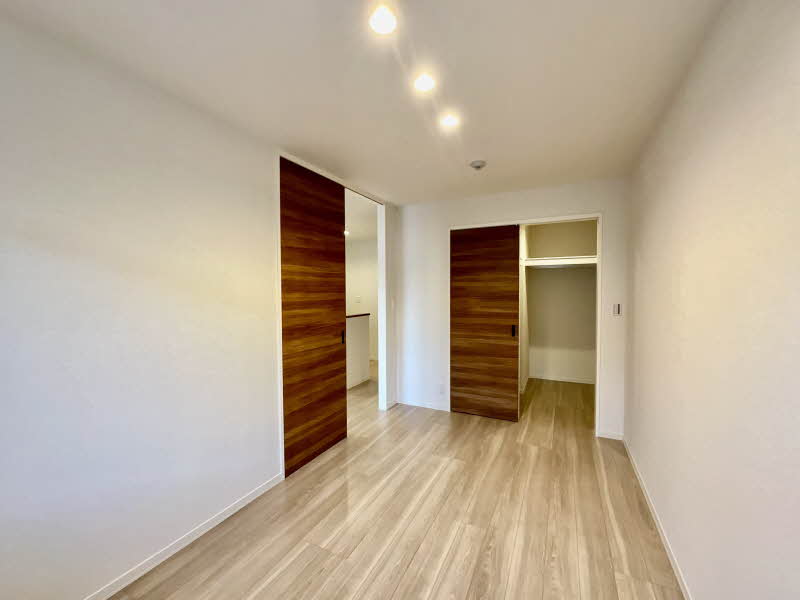 サンワハウス 205号-5