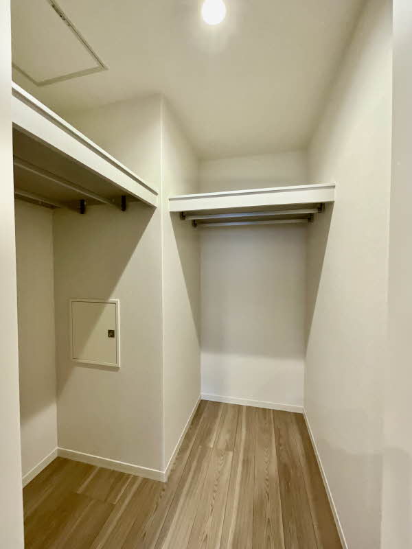 サンワハウス 205号-6