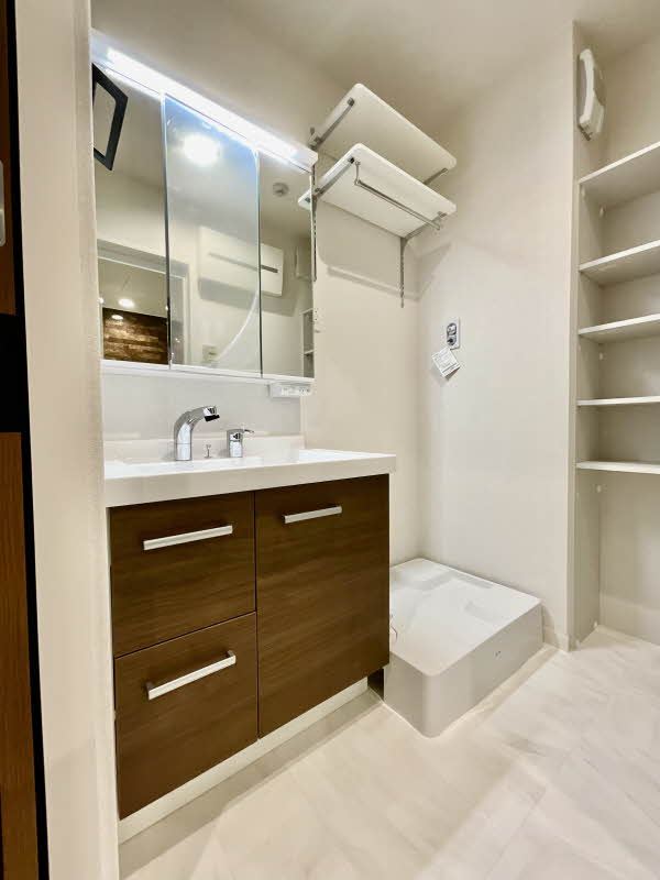 サンワハウス 205号-8